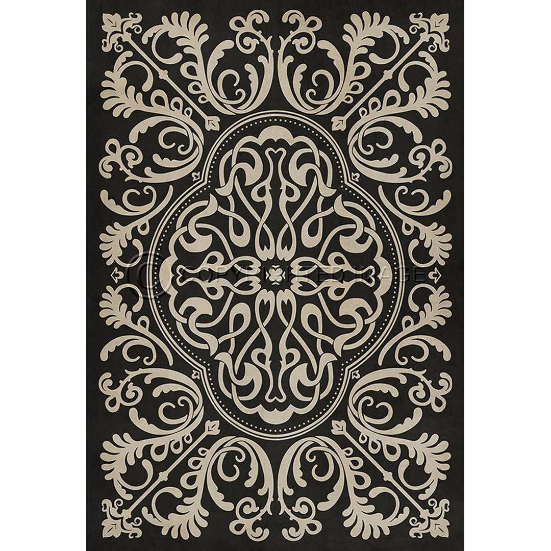 Pattern 39 Blackjack        70x102