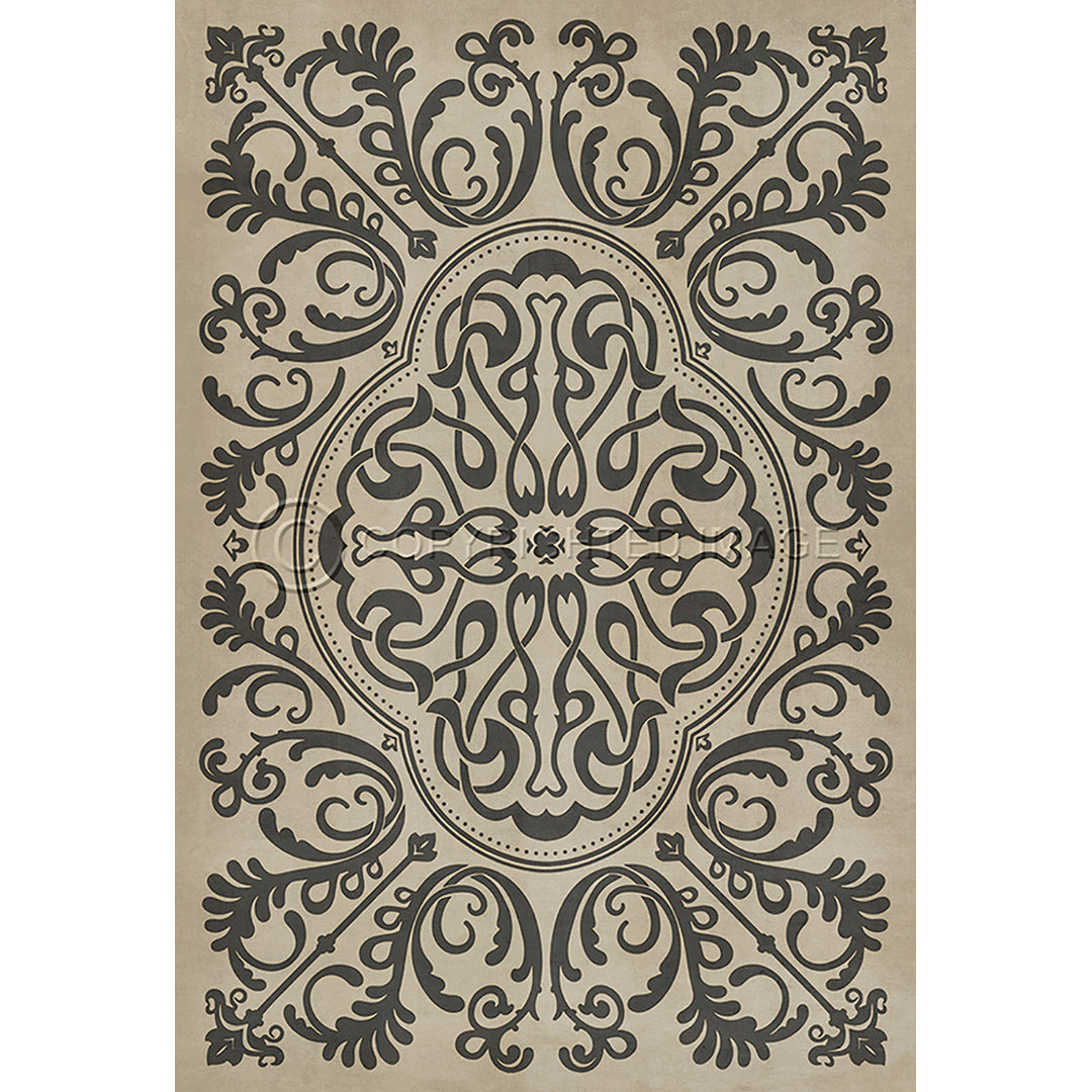 Pattern 39 Crazy Eights       38x56