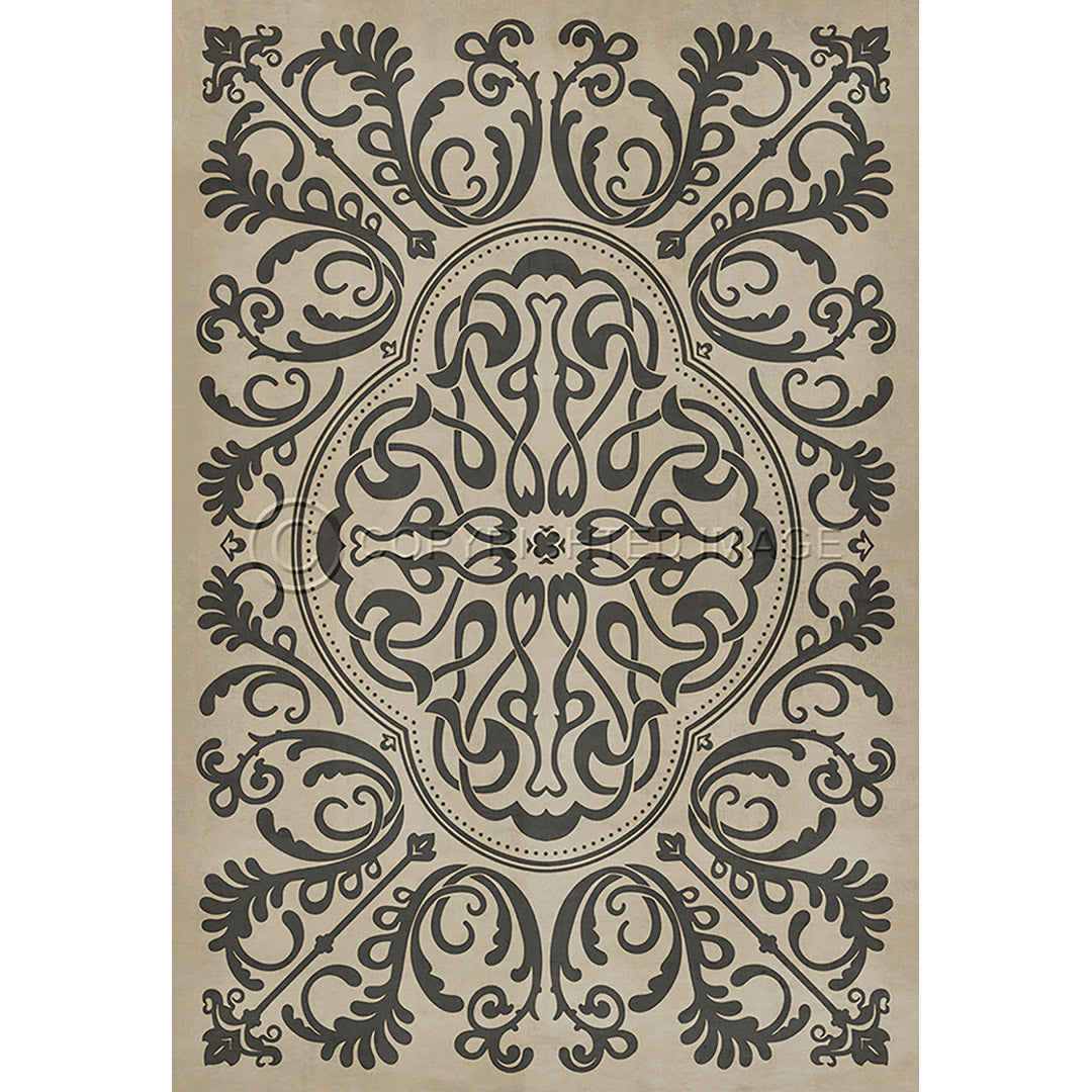 Pattern 39 Crazy Eights       52x76