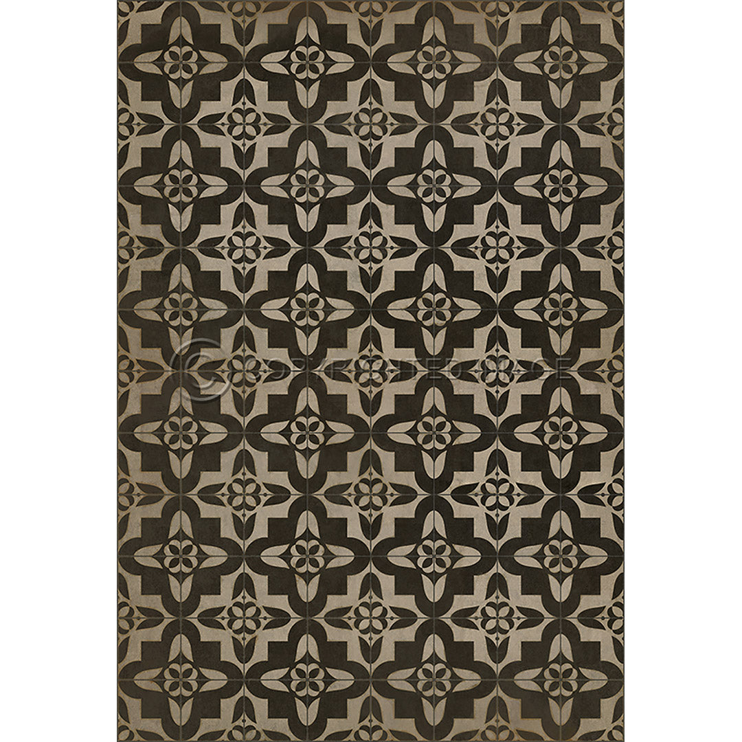 Pattern 33 Boggled        52x76