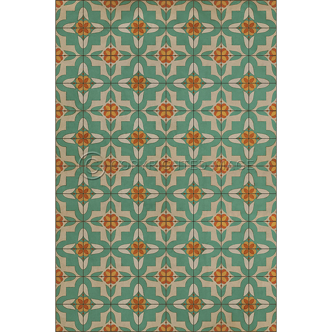 Pattern 33 Dutch        20x30