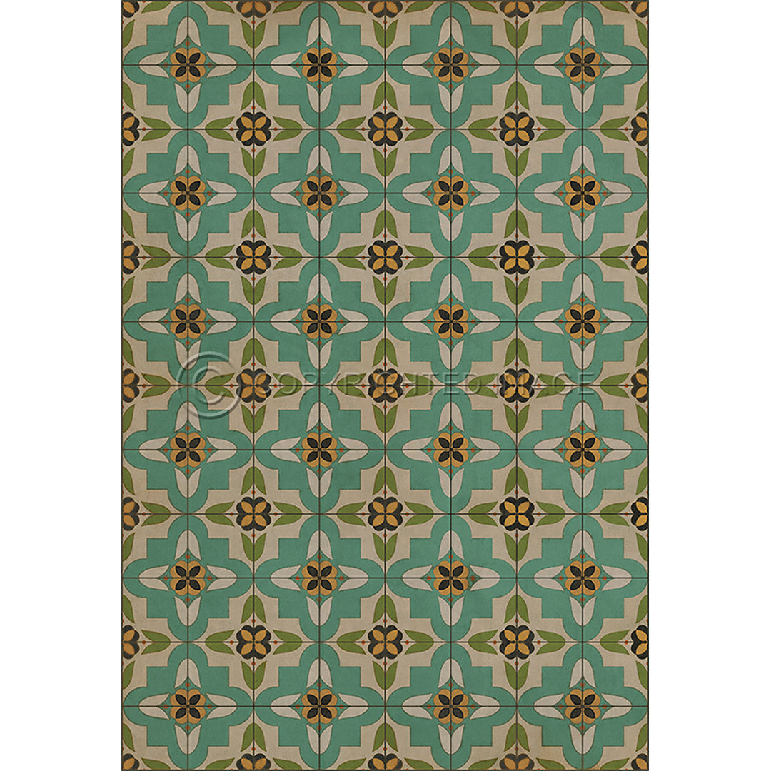 Pattern 33 I am not a bumblebee    52x76