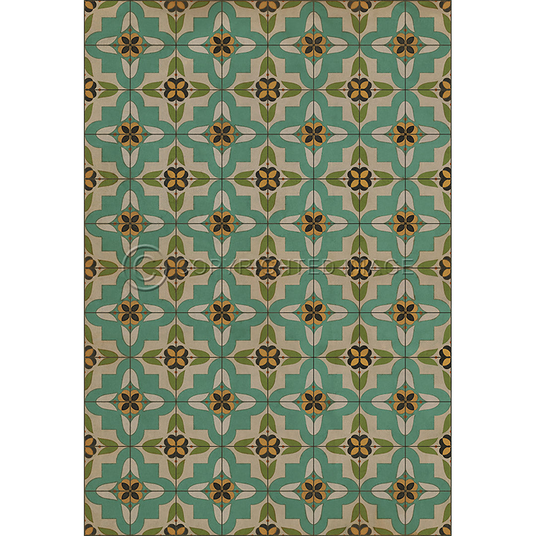 Pattern 33 I am not a bumblebee    70x102