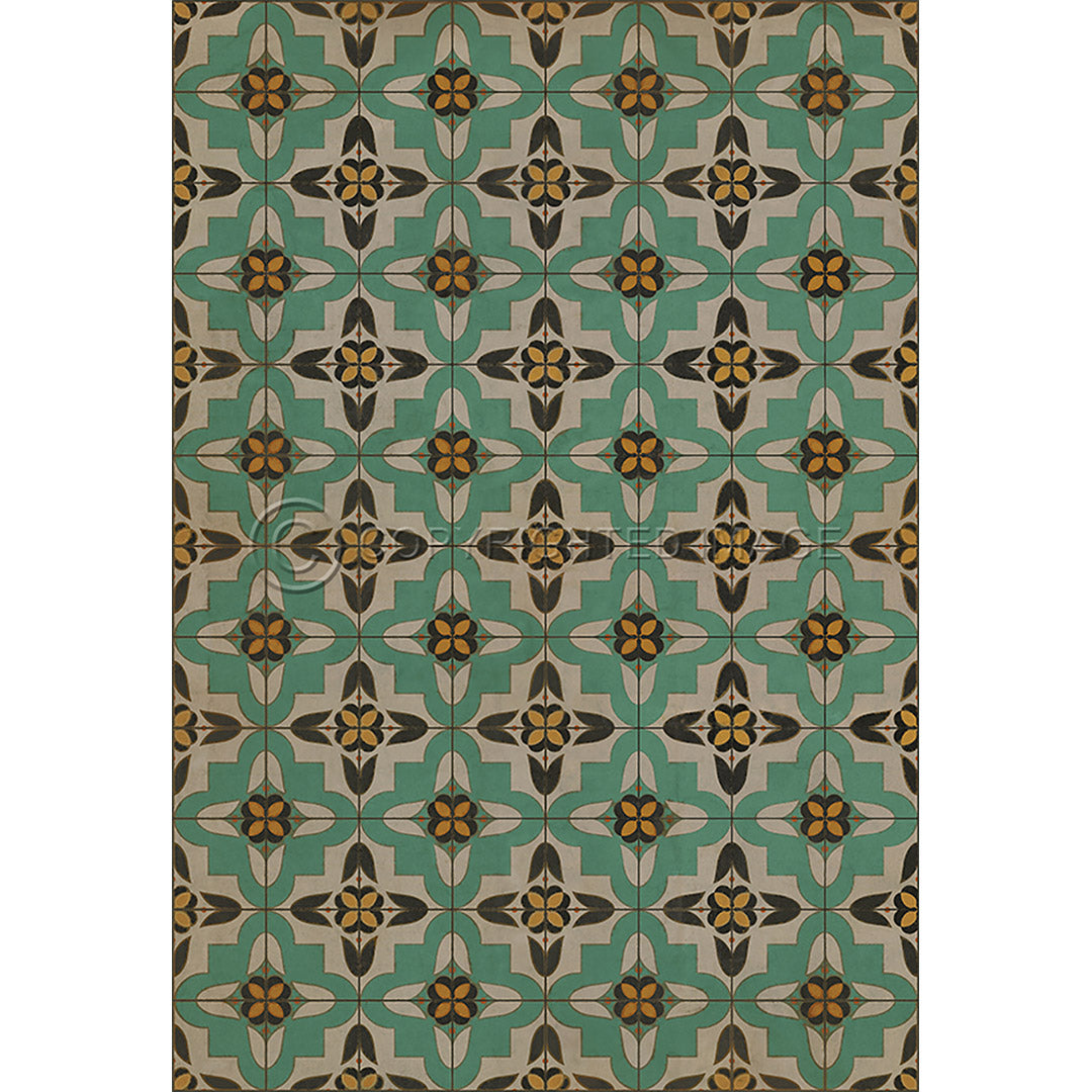 Pattern 33 Passpartou        52x76
