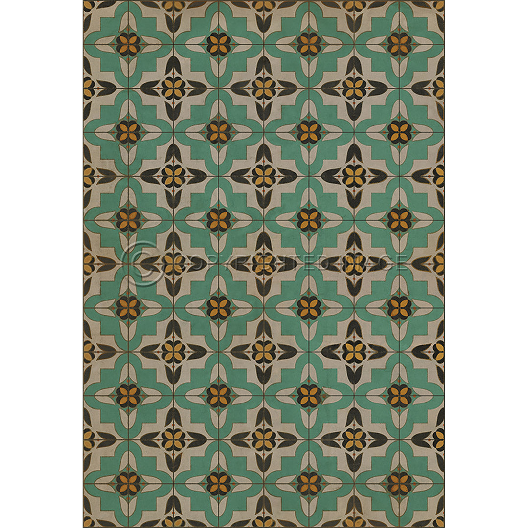 Pattern 33 Passpartou        70x102