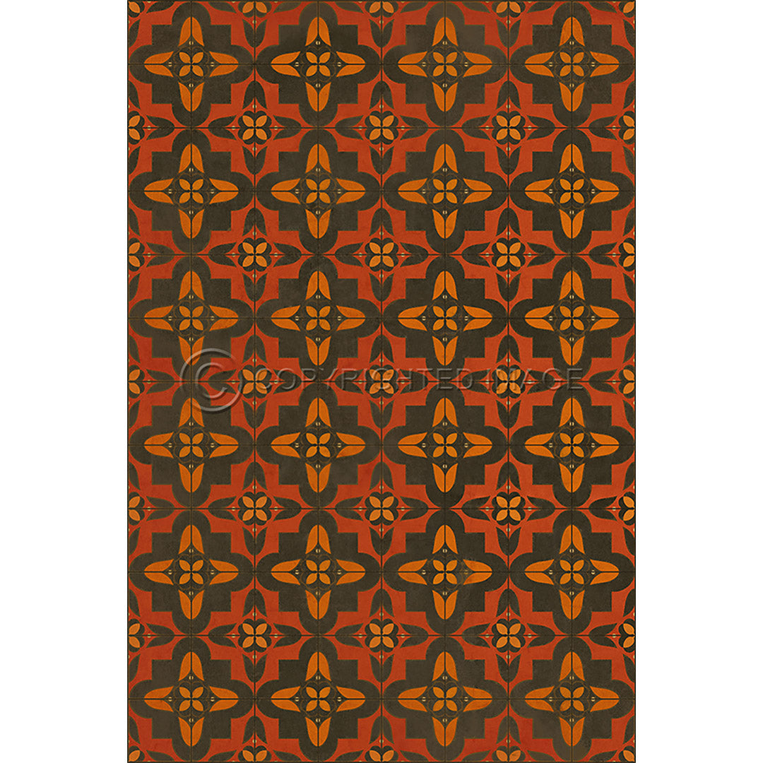 Pattern 33 the Red Baron      20x30