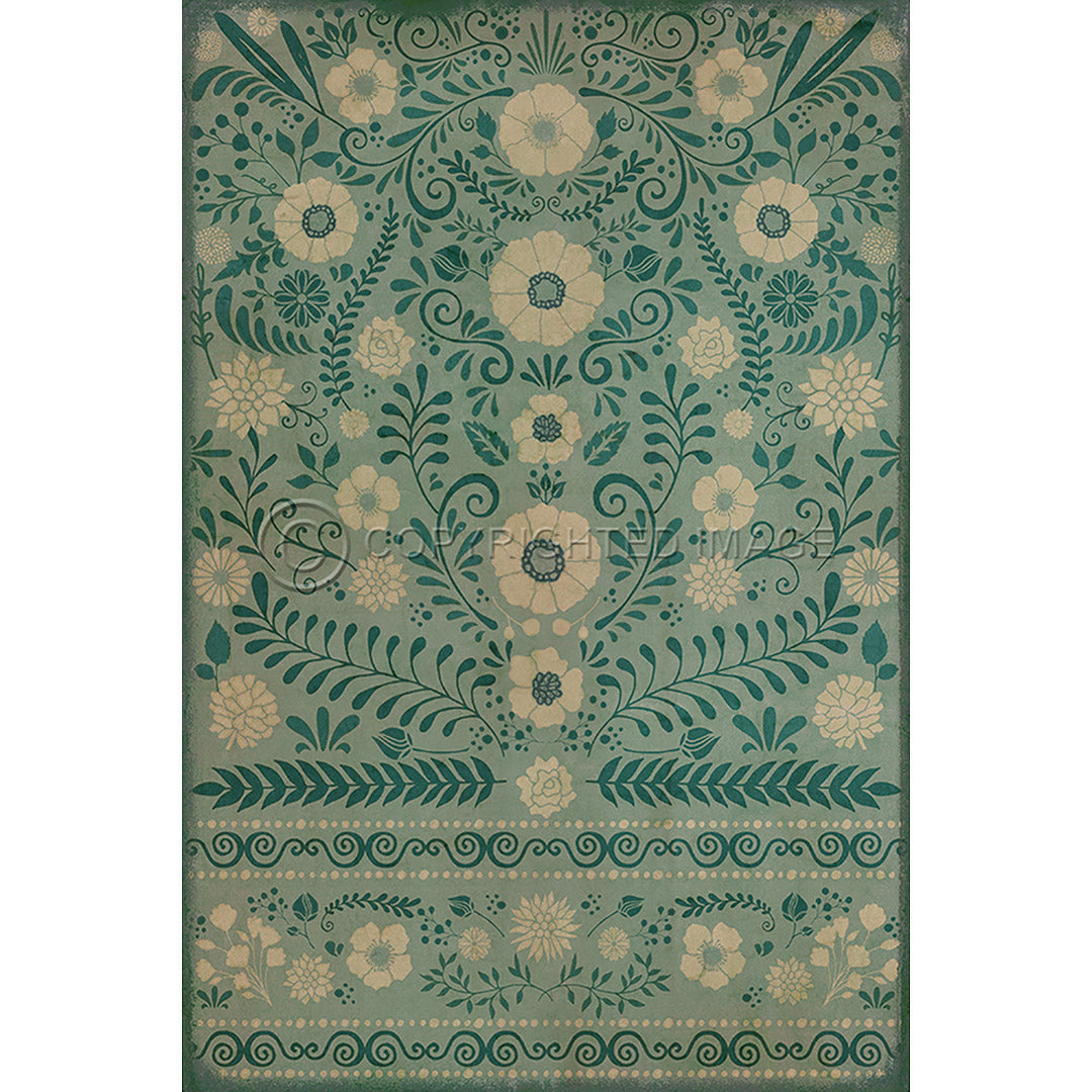 Pattern 36 Breathe        20x30