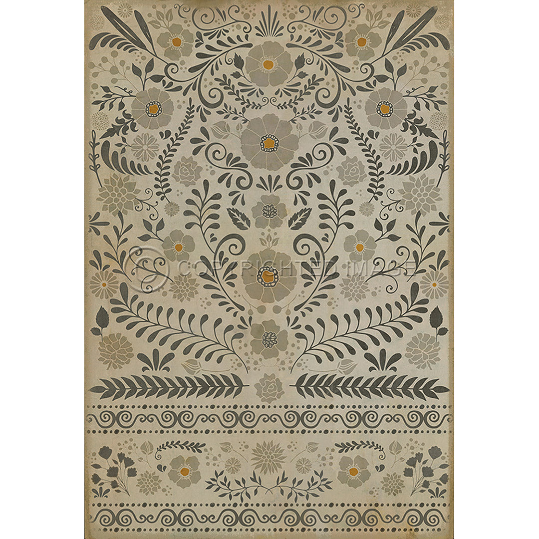 Pattern 36 Common Sense       70x102