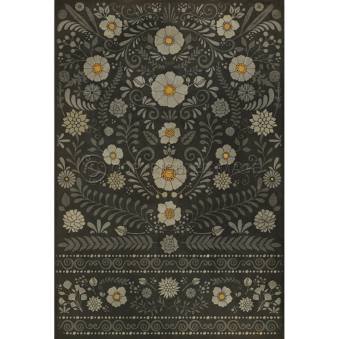Pattern 36 Je regrete rien      38x56