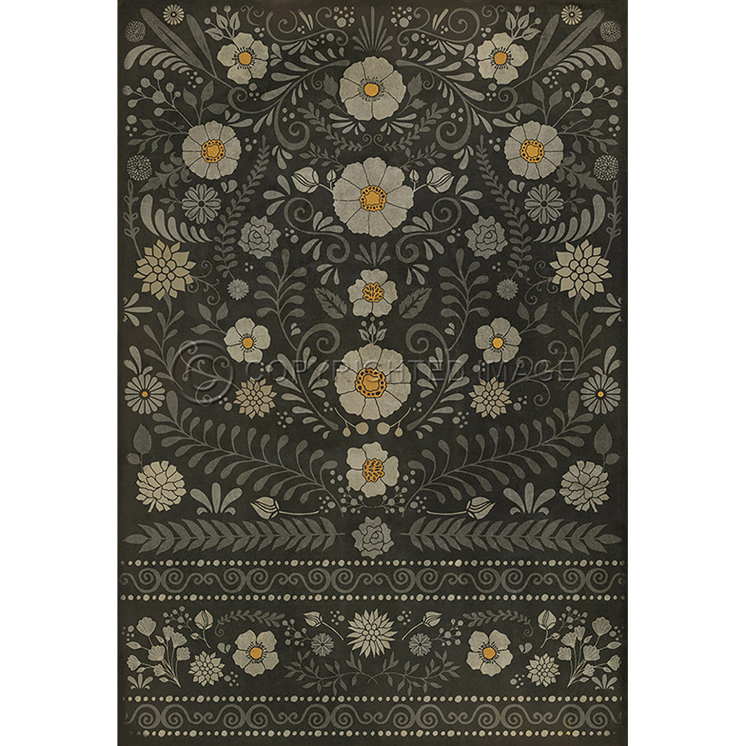 Pattern 36 Je regrete rien      52x76