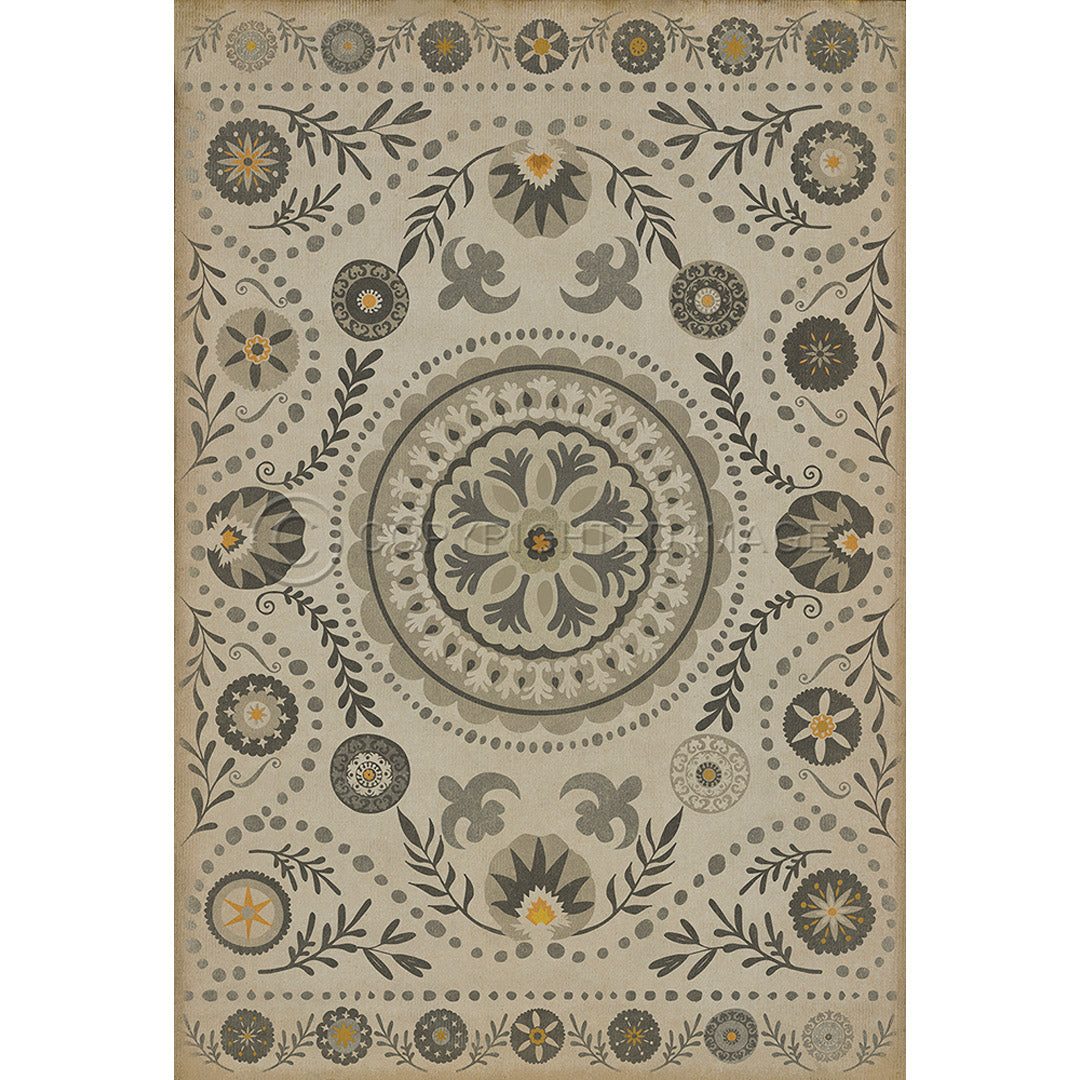Pattern 38 je pense       38x56