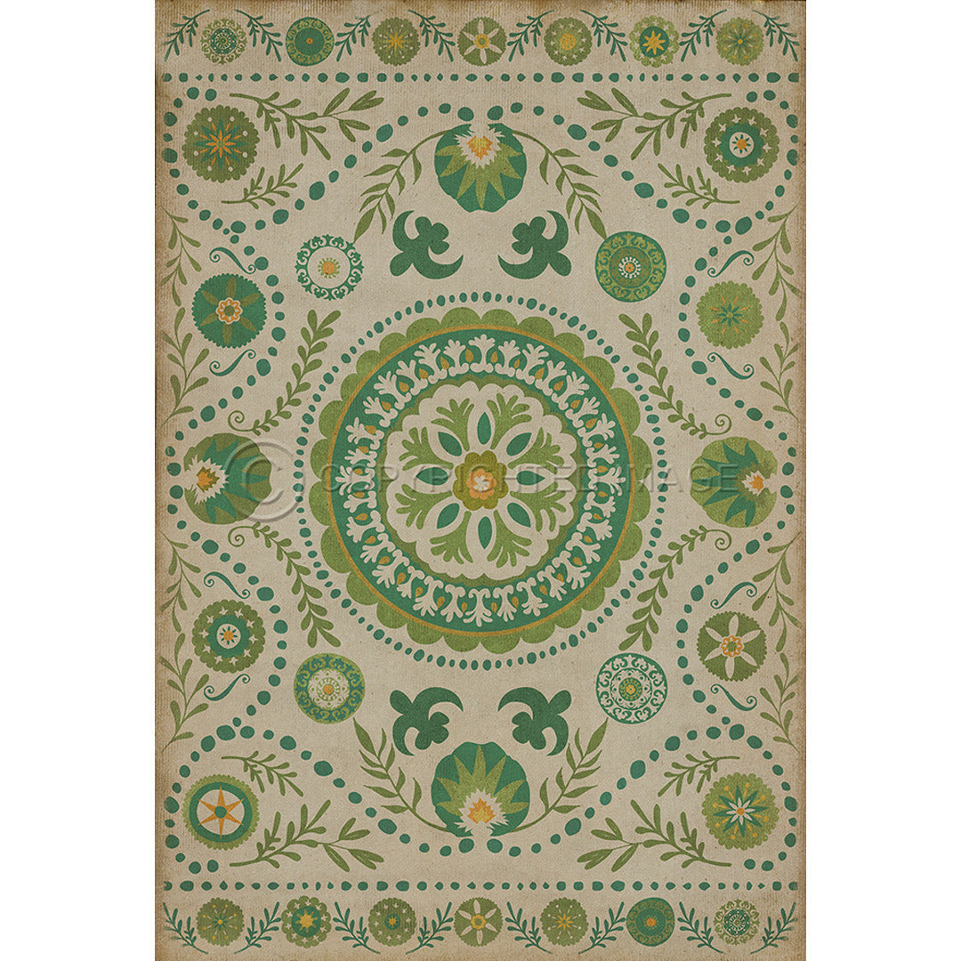 Pattern 38 Spring        38x56