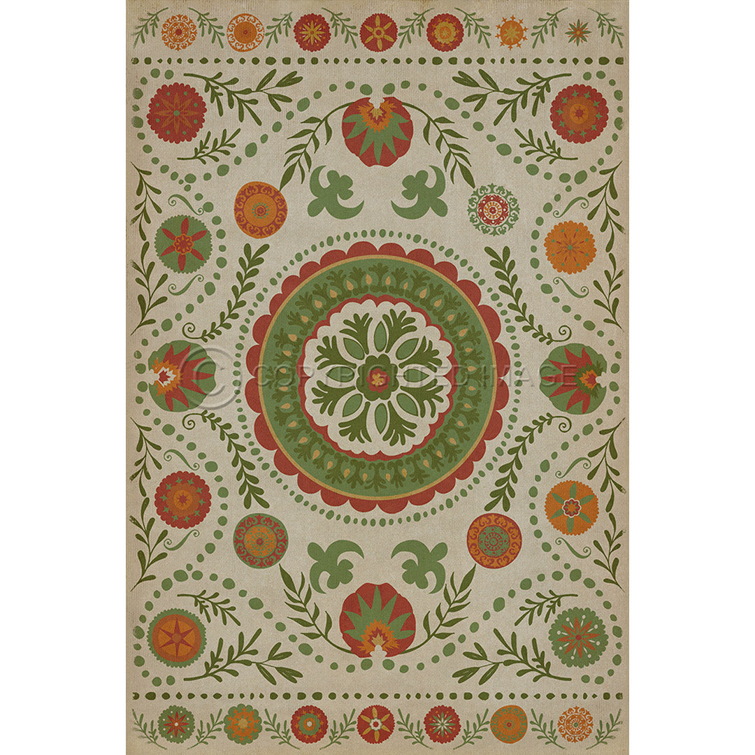 Pattern 38 Winter        20x30