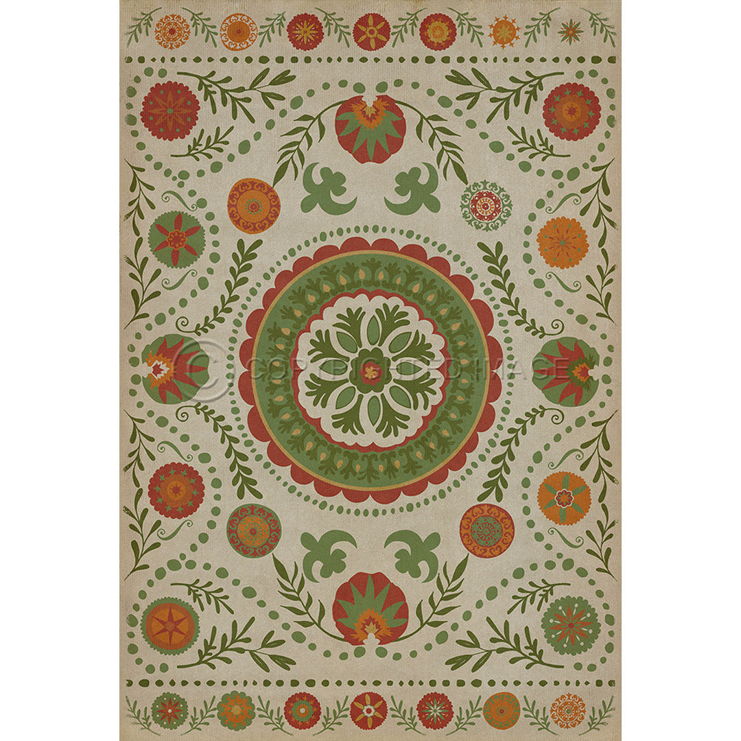 Pattern 38 Winter        38x56