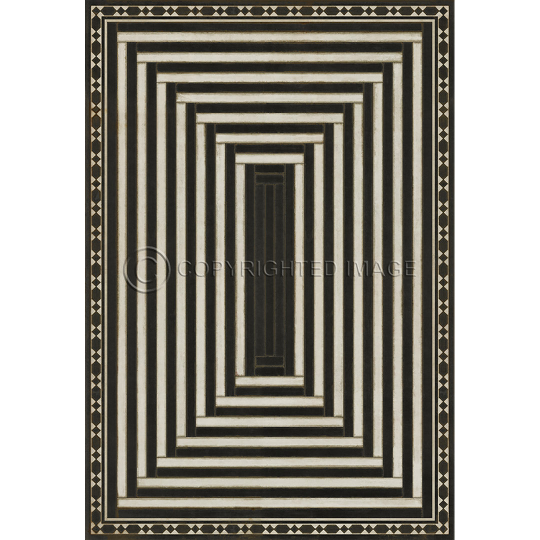 Pattern 18 Son of Heaven      52x76