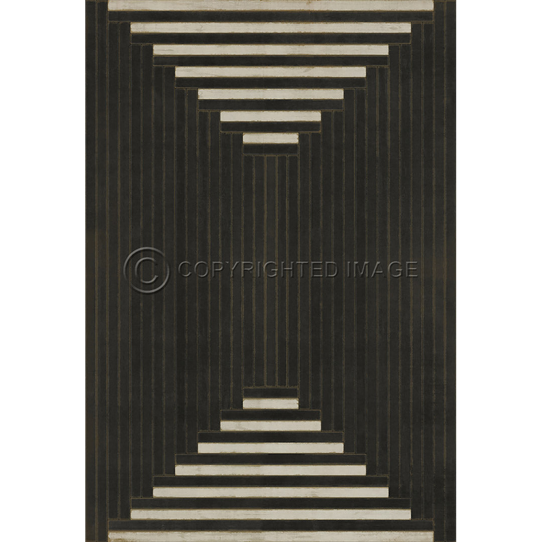 Pattern 18 the Regent       52x76