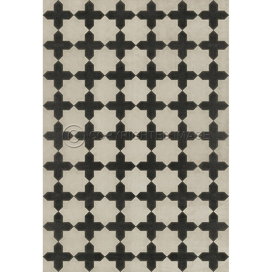 Pattern 23 Coptic        52x76