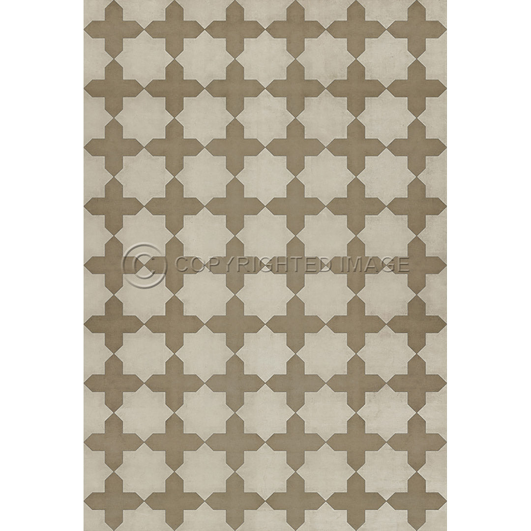 Pattern 23 Nazareth        52x76