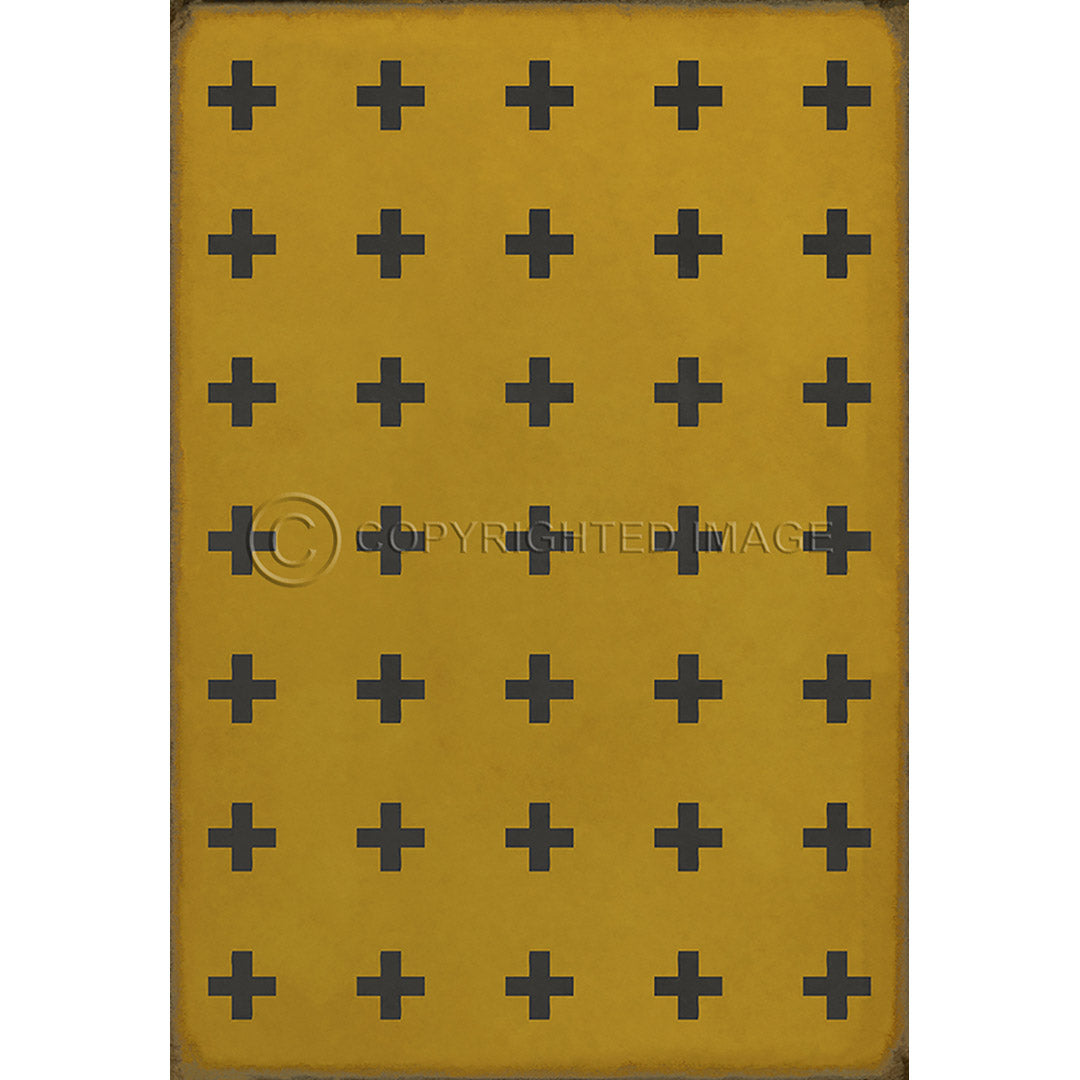 Pattern 24 Crete        52x76