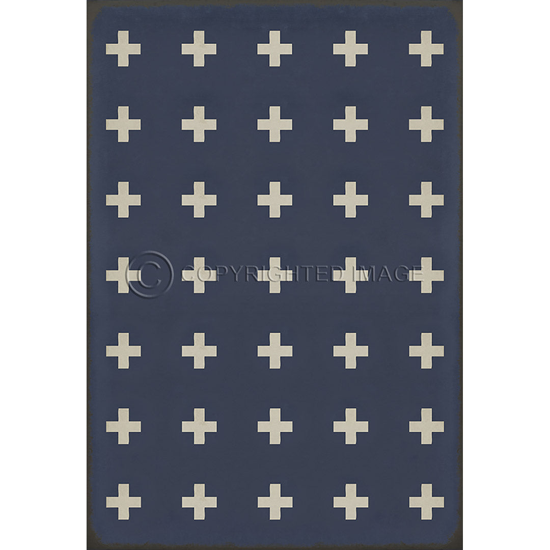 Pattern 24 Greece        52x76