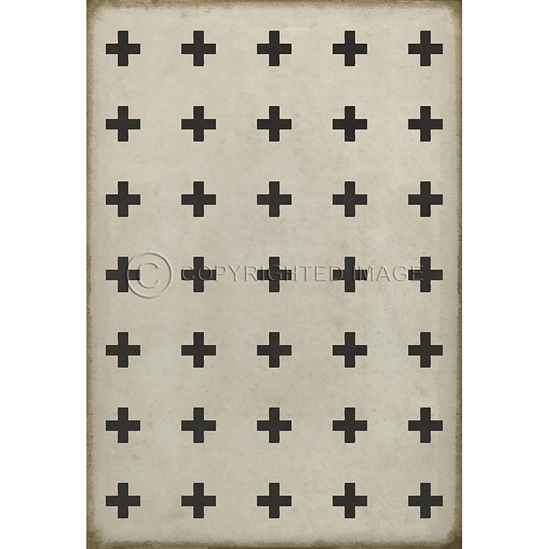 Pattern 24 Ithaca        52x76