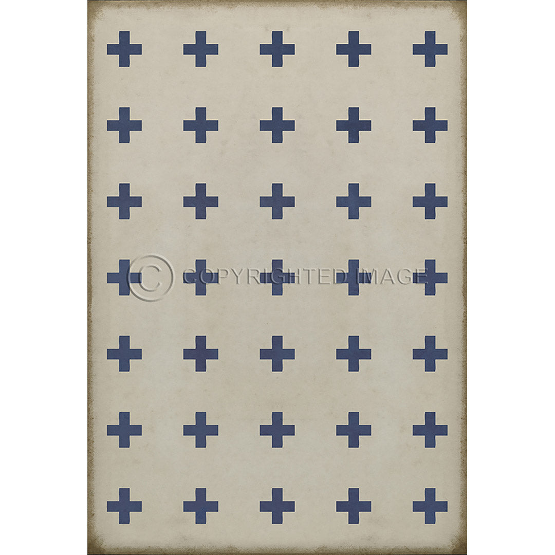 Pattern 24 Skyros        52x76