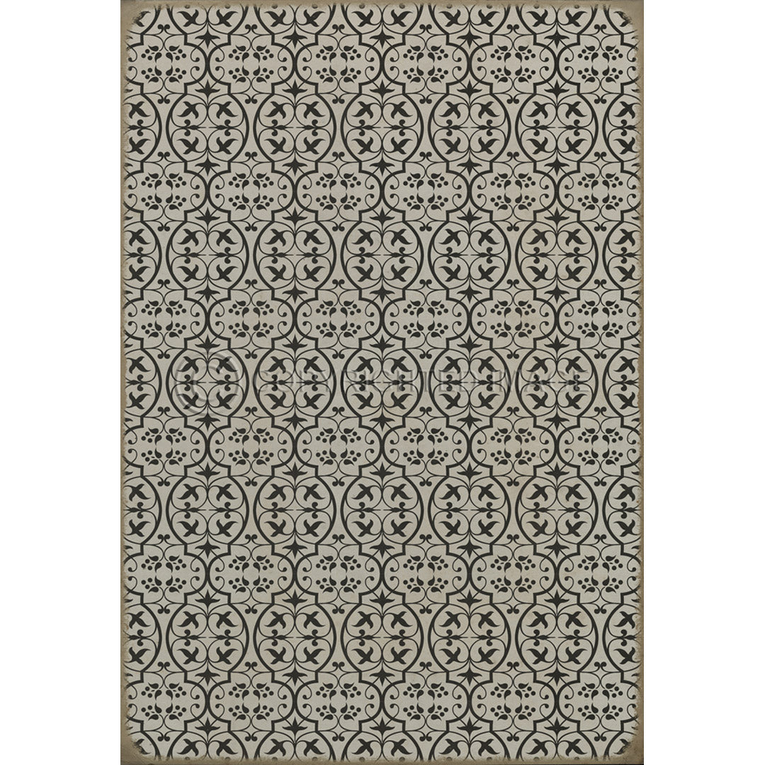 Pattern 51 Sense and Sensibility      52x76