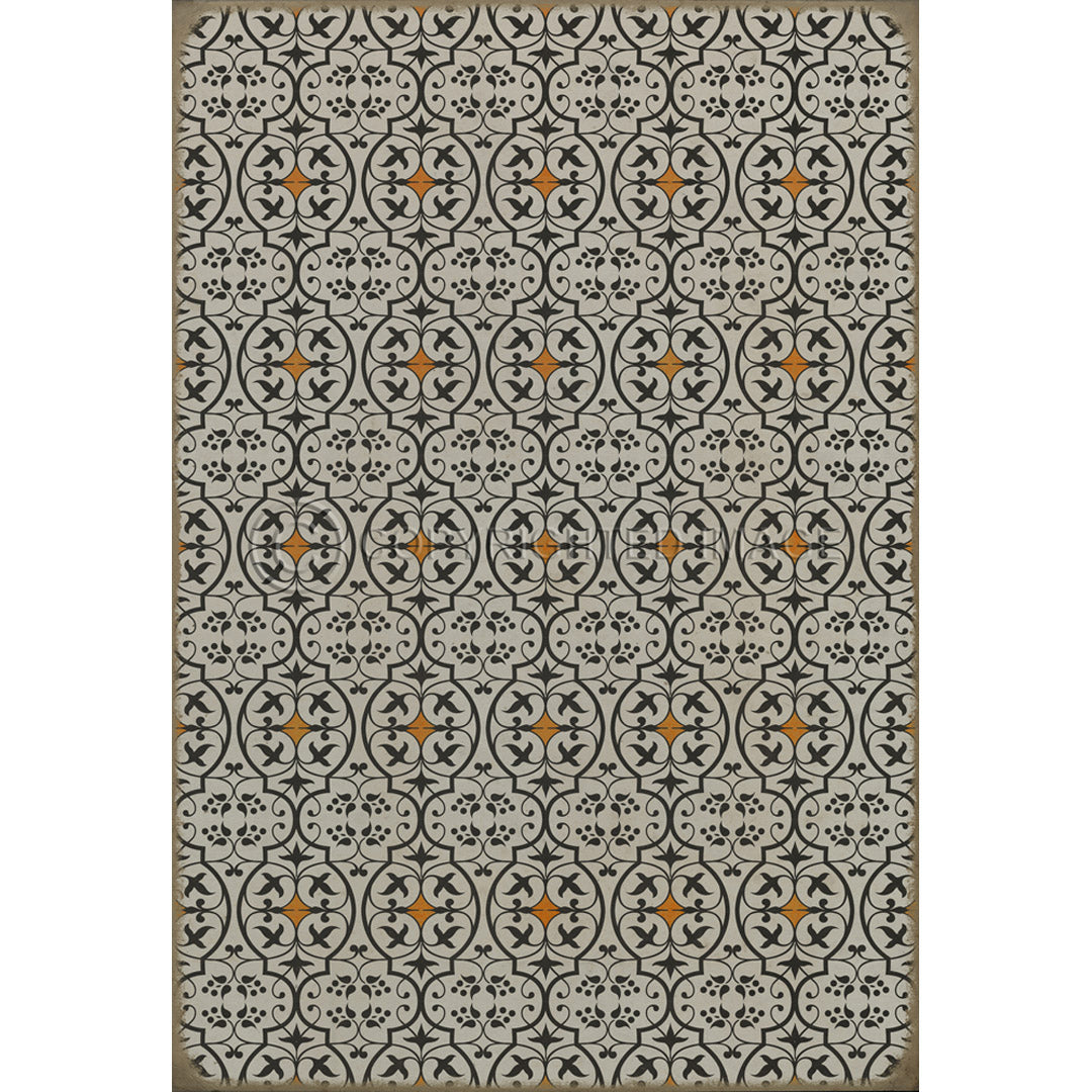 Pattern 51 There is only the Dance    52x76
