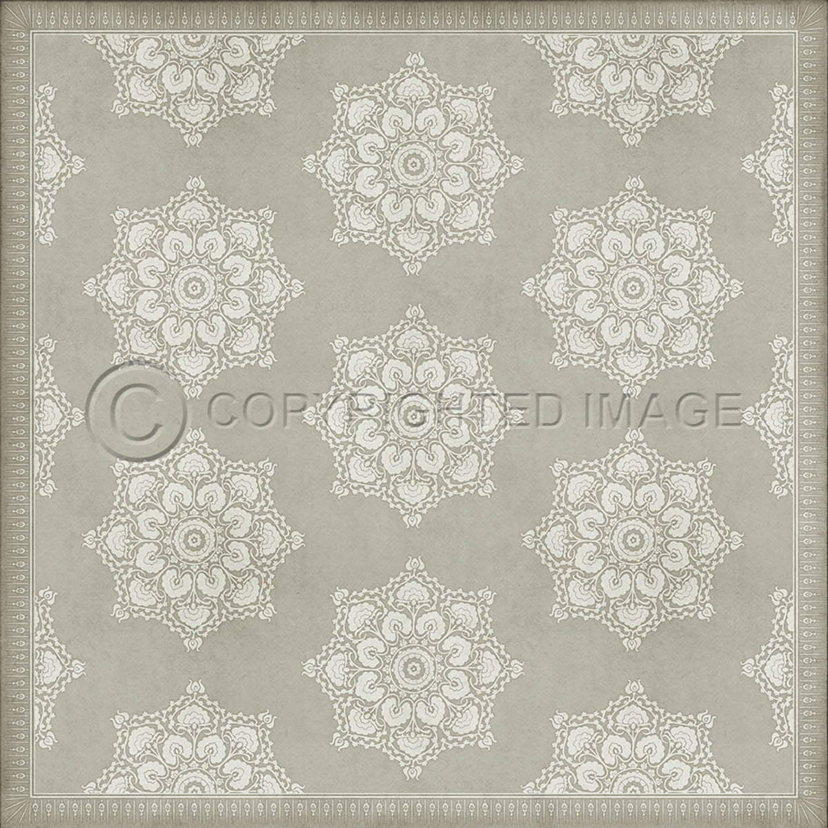 Indian Loop  Hemp 120x120