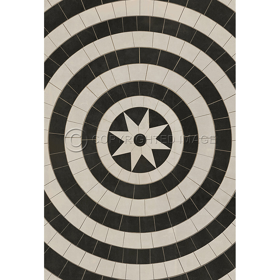 Pattern 58 Invicta        52x76