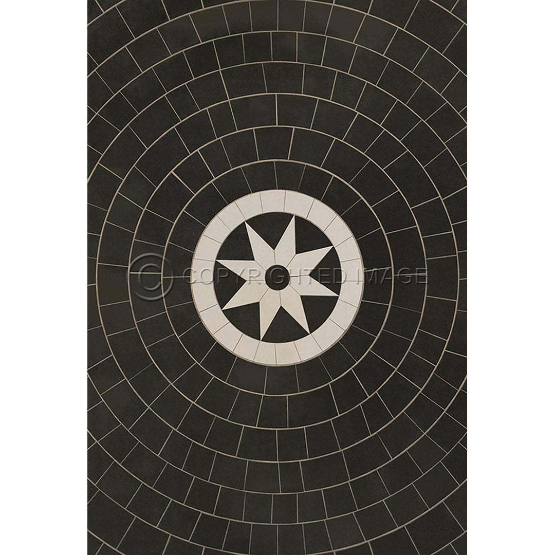 Pattern 58 Regnant        52x76