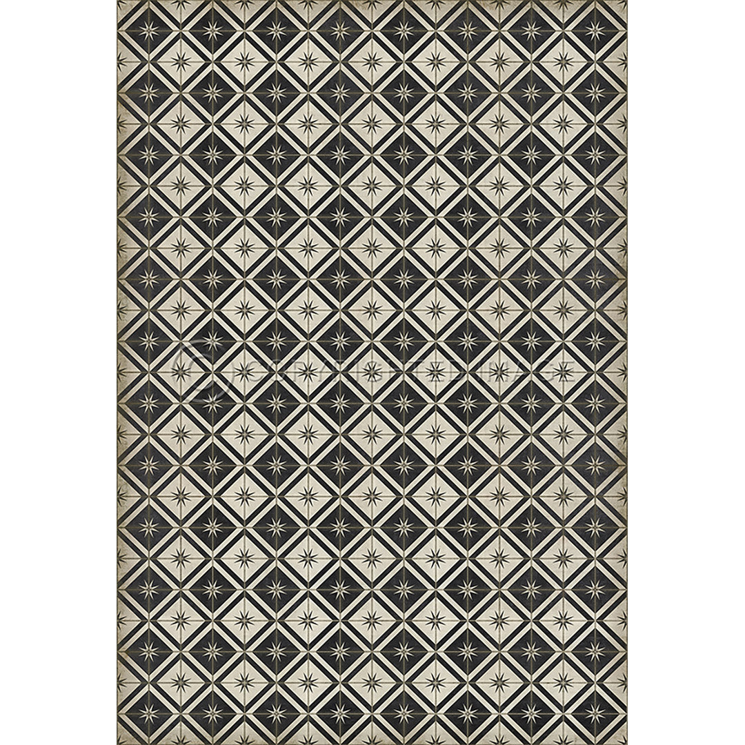 Pattern 20 Stark        96x140