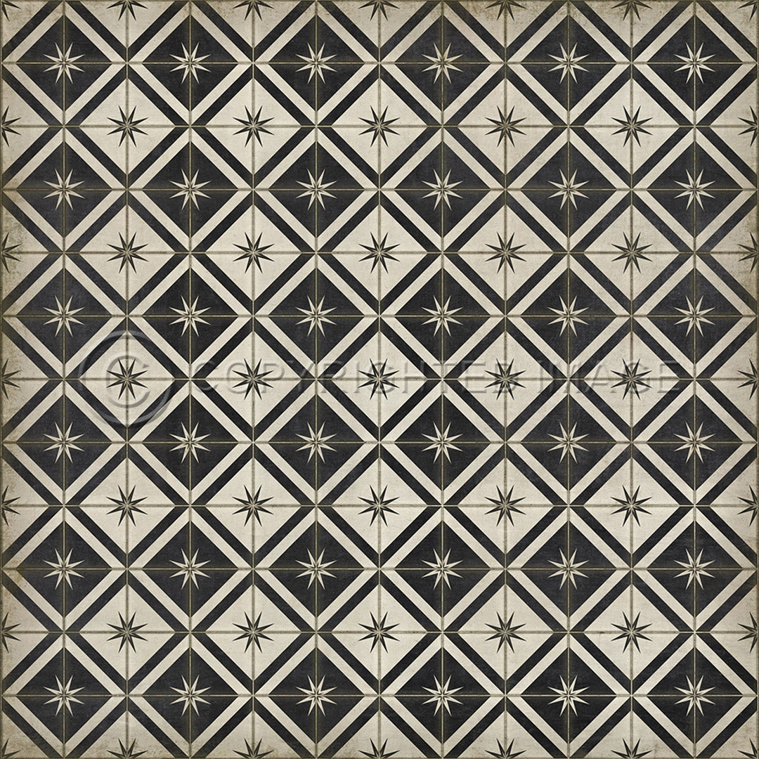 Pattern 20 Stark        60x60