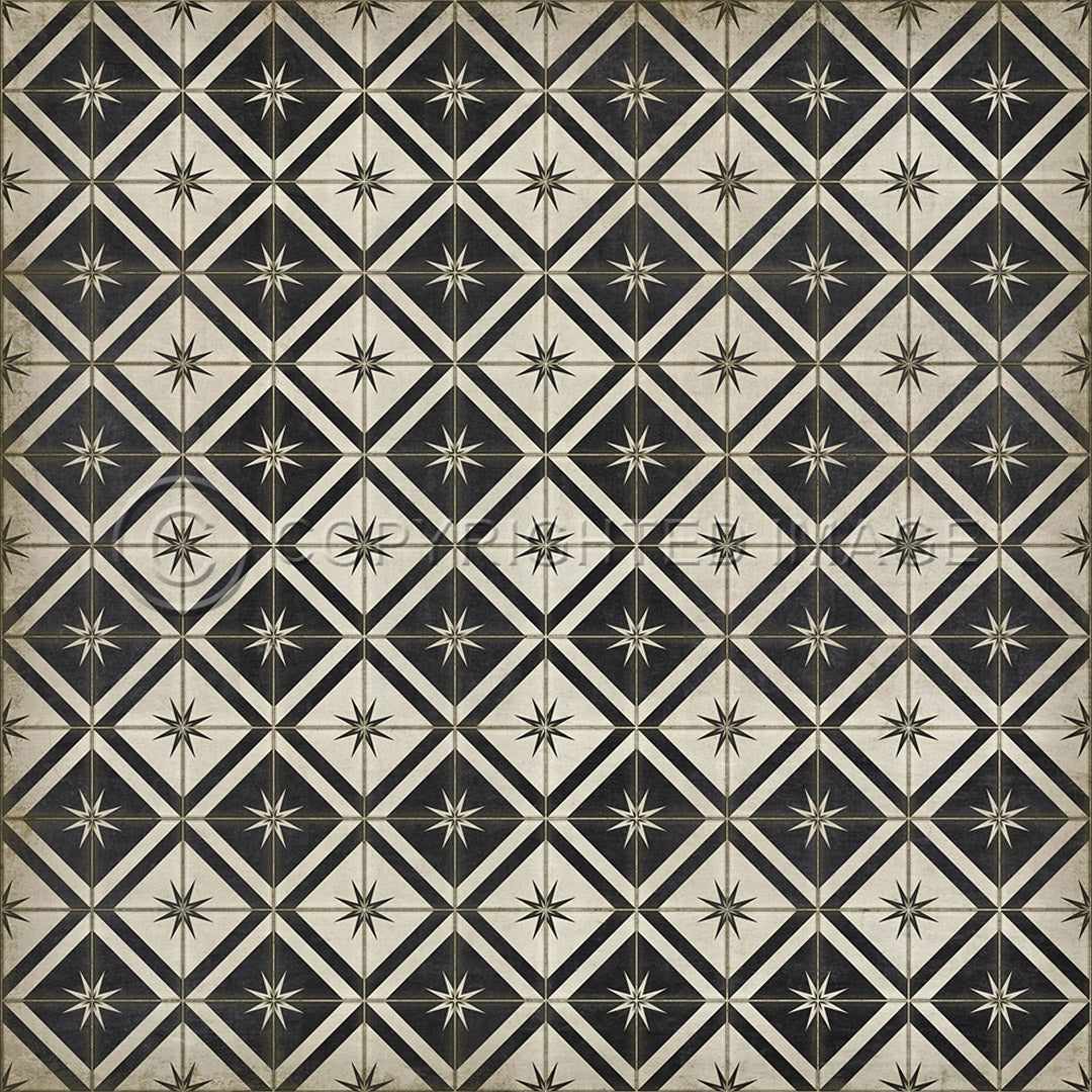 Pattern 20 Stark        72x72