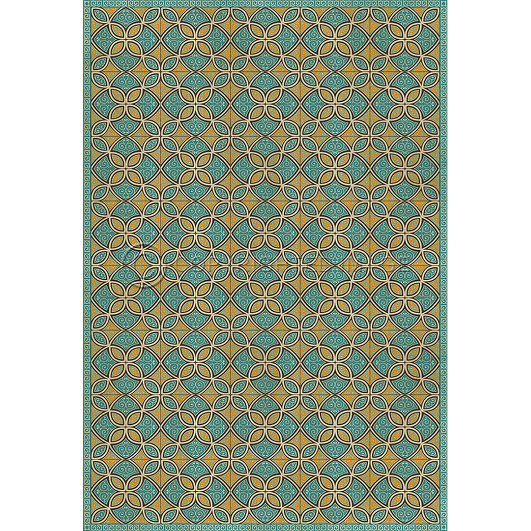 Pattern 25 Augustus        120x175
