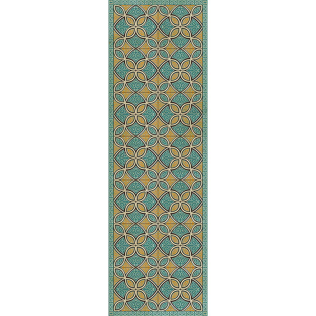 Pattern 25 Augustus        36x115