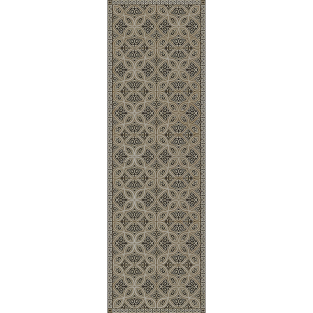 Pattern 25 Meiji        36x115