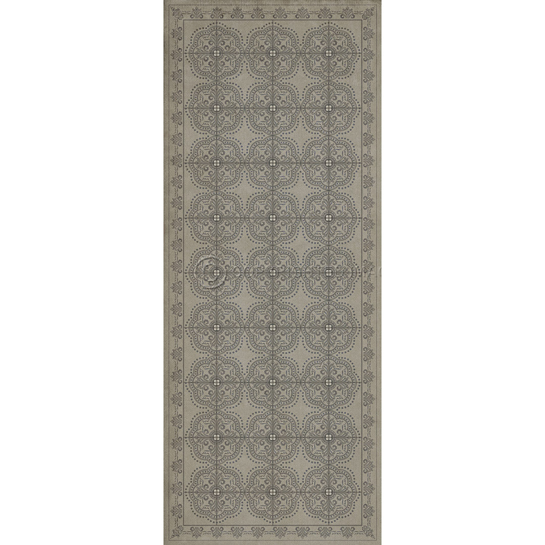 Pattern 28 Calm        36x90
