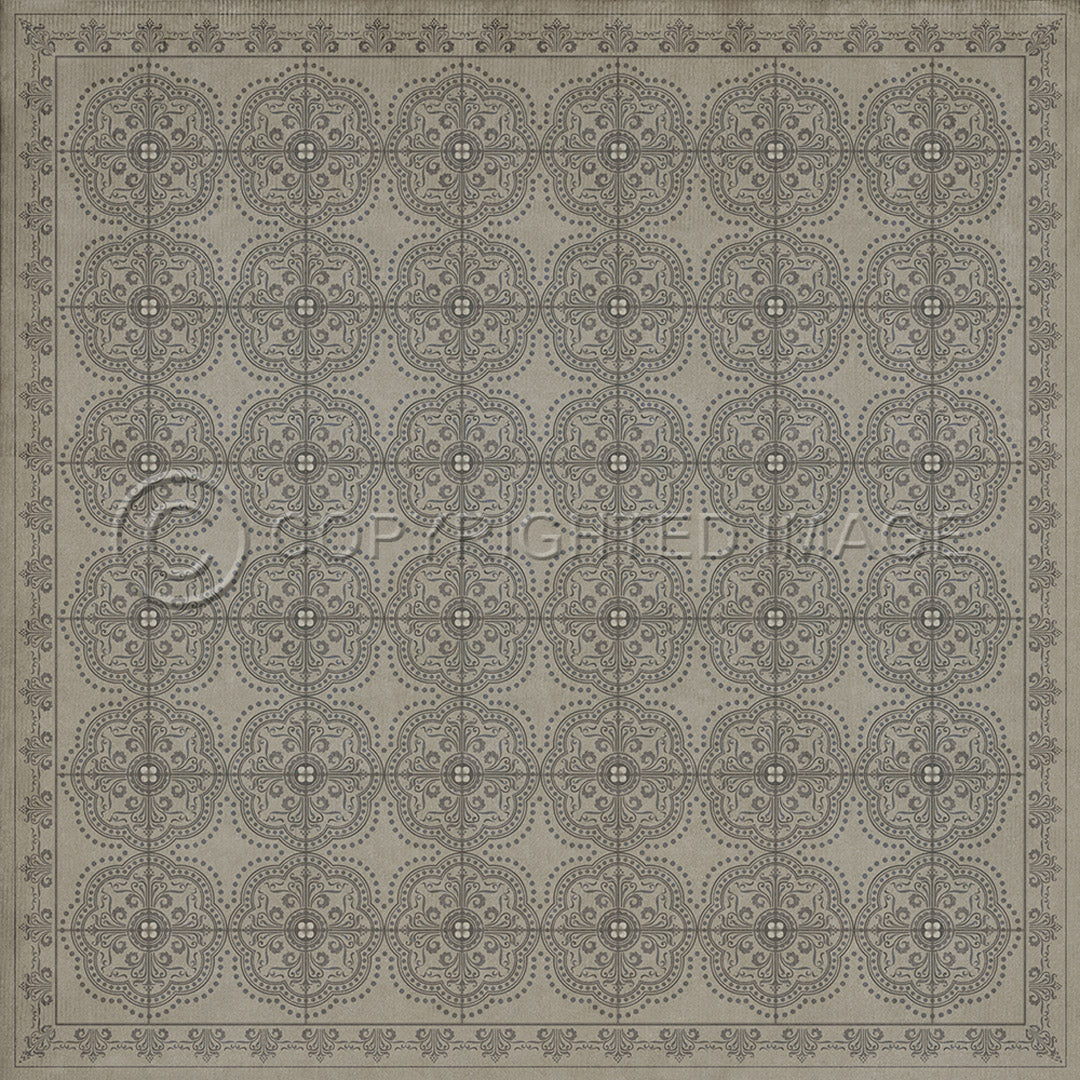 Pattern 28 Calm        60x60
