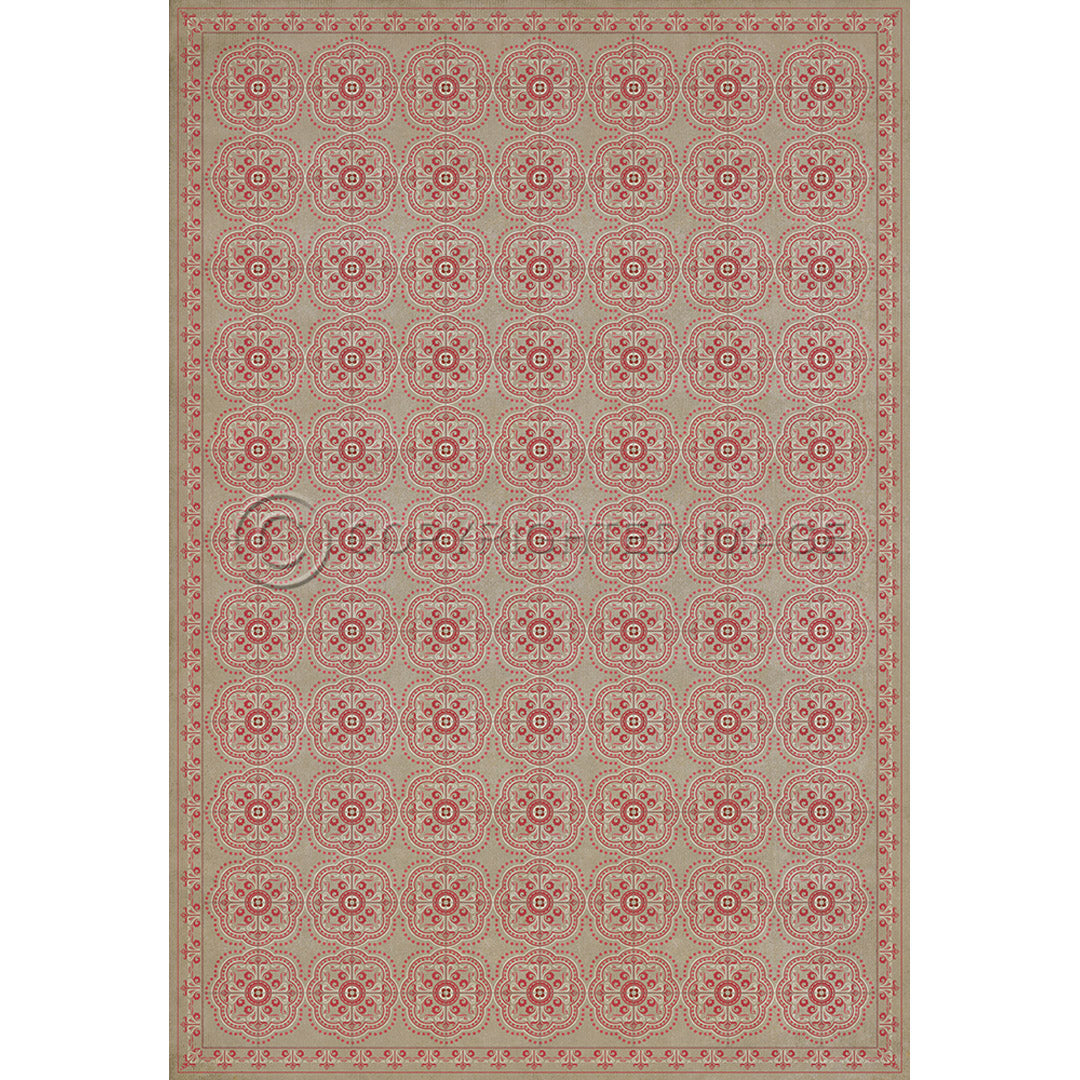 Pattern 28 Dollhouse        120x175