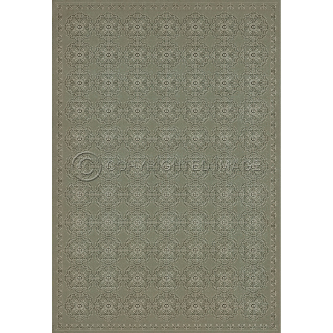Pattern 28 Hush        120x175