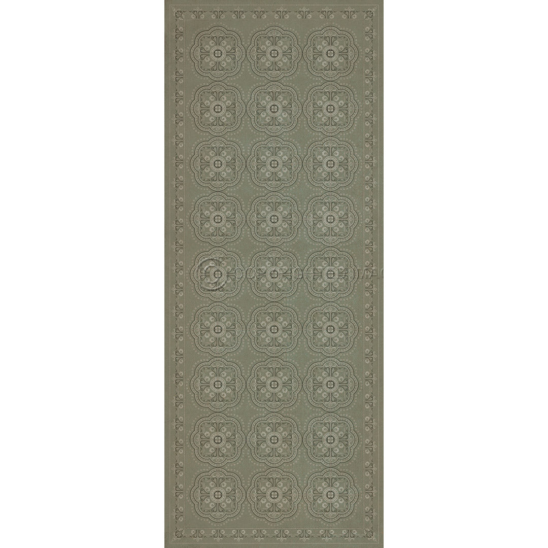 Pattern 28 Hush        36x90