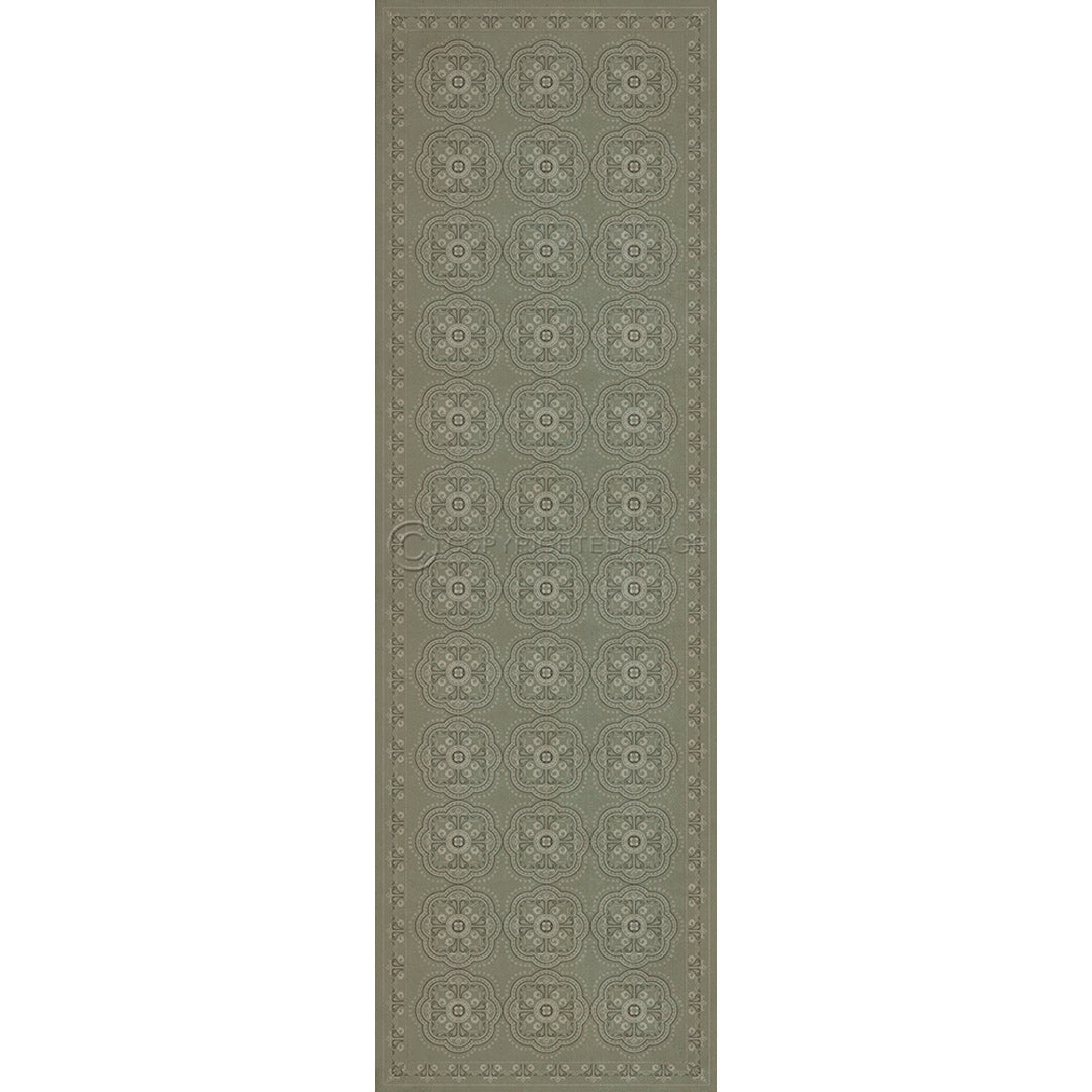 Pattern 28 Hush        36x115