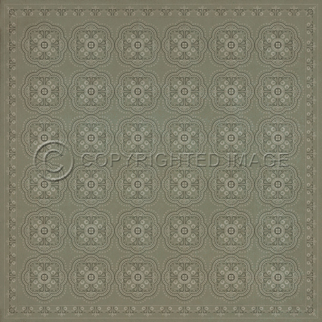 Pattern 28 Hush        60x60