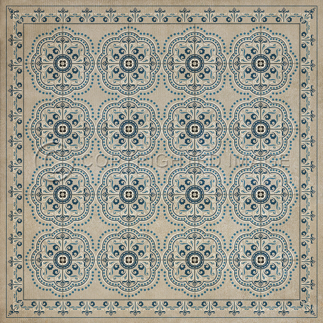 Pattern 28 It is Delightful to Tell It   36x36
