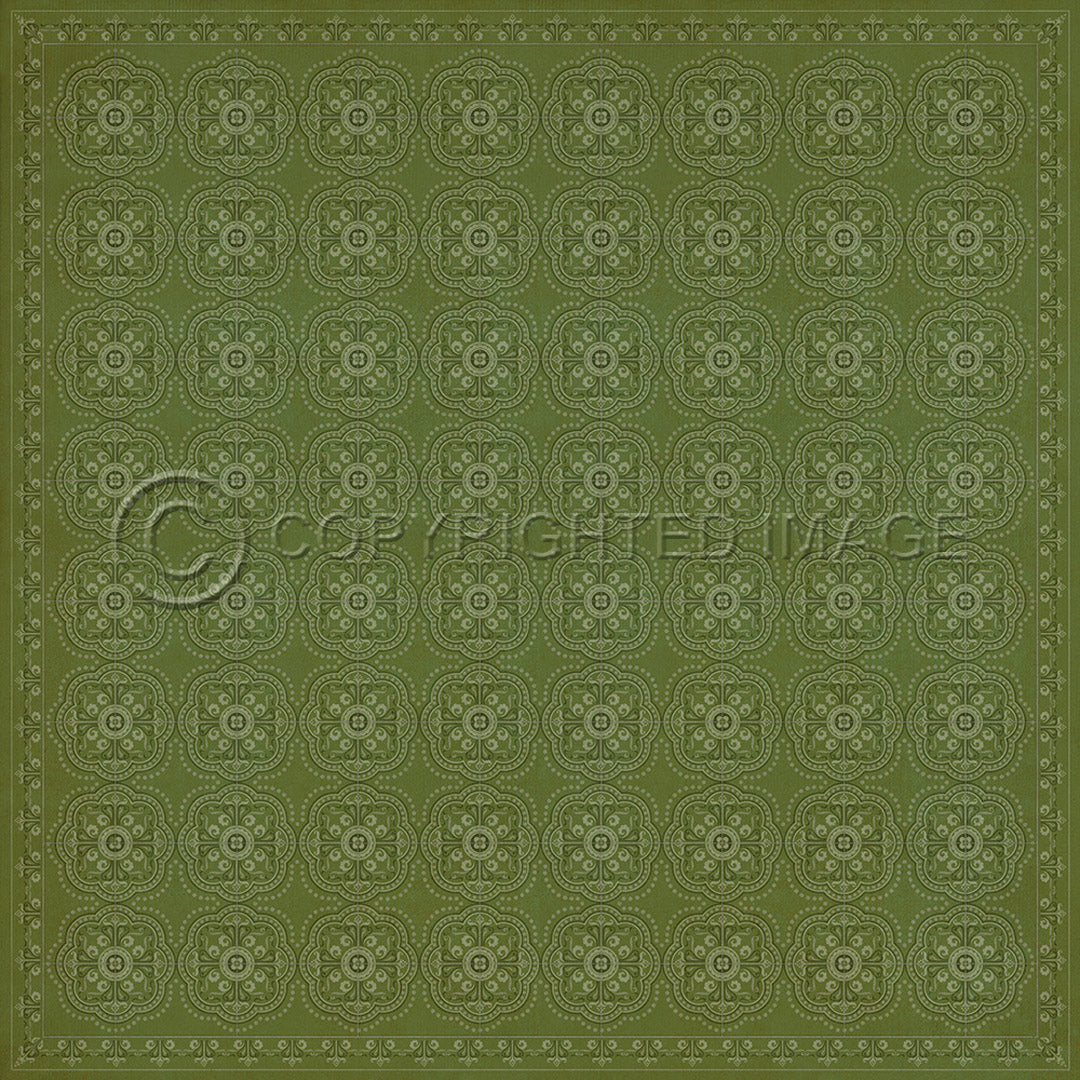 Pattern 28 Jaded        120x120