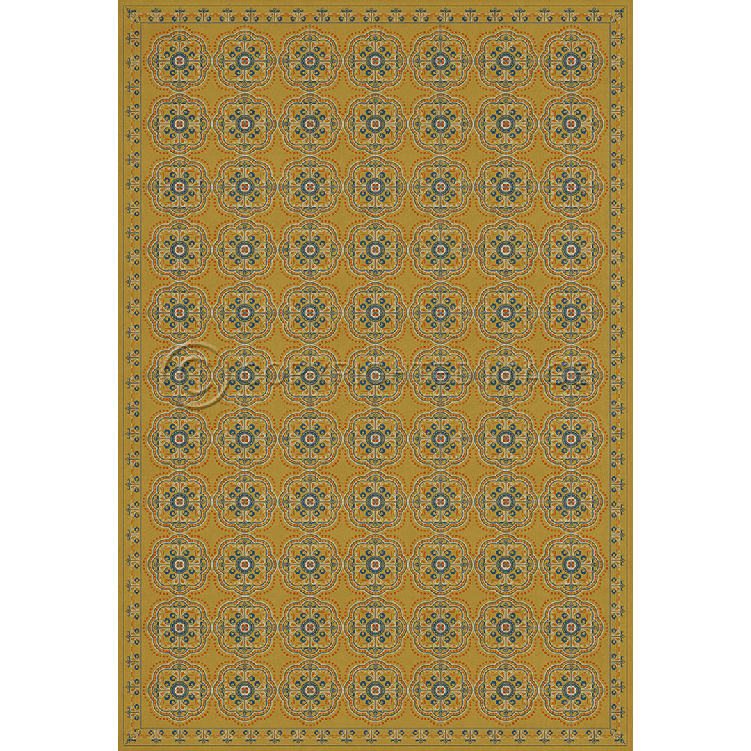 Pattern 28 Little Darling       120x175