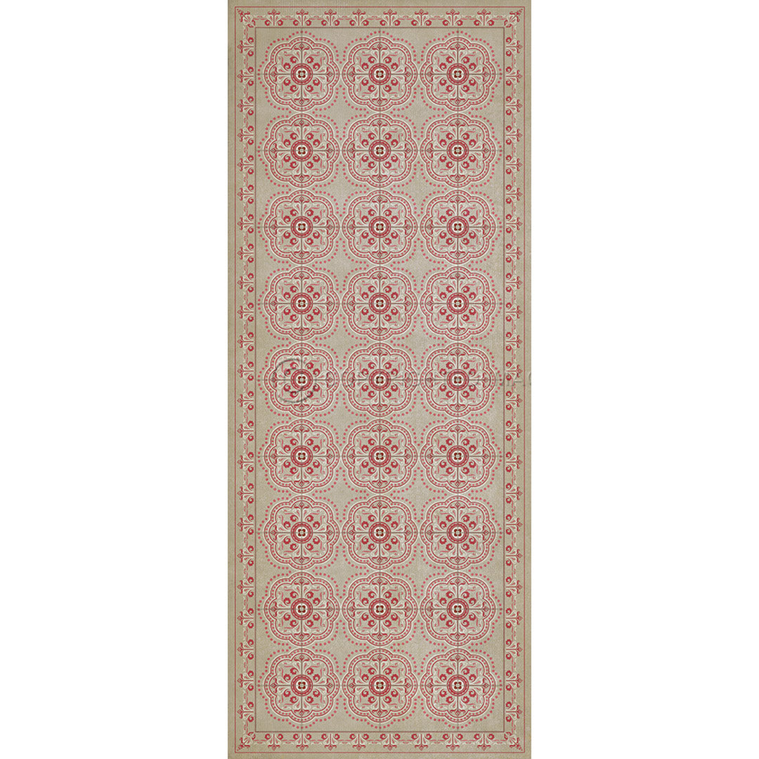 Pattern 28 Lovely        36x90
