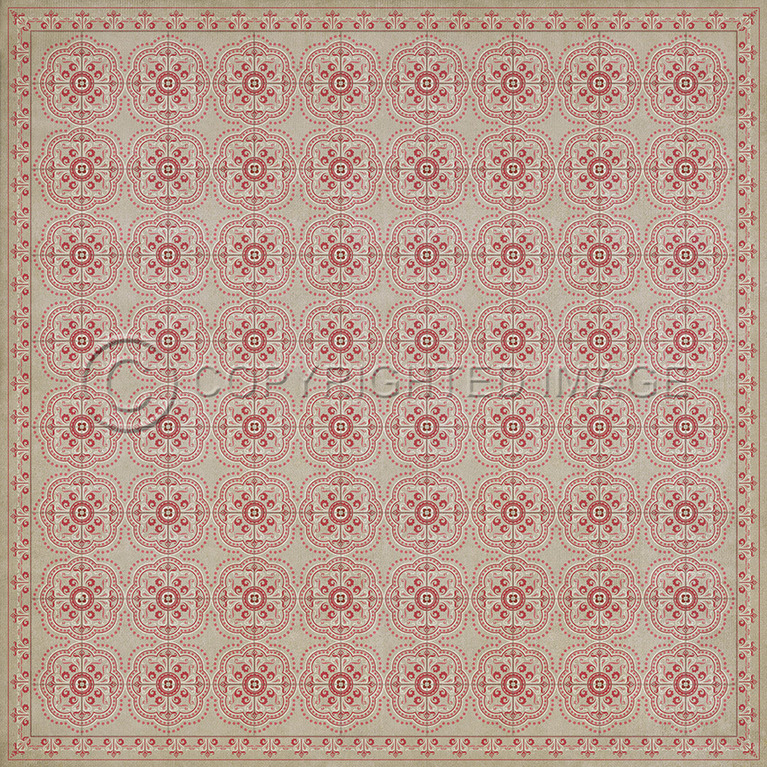 Pattern 28 Lovely        96x96