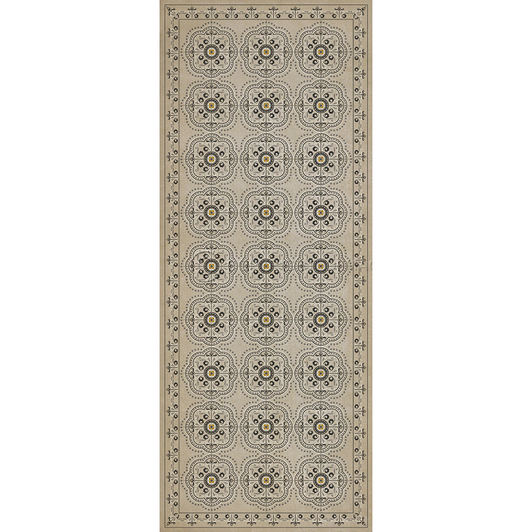Pattern 28 Nearest and Dearest      36x90